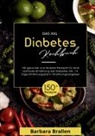 Barbara Brallen - Das XXL Diabetes Kochbuch