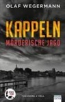 Wegermann Olaf, Olaf Wegermann - Kappeln - M&ouml;rderische Jagd