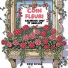 Cosy Hygge - Coin fleuri
