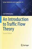 Lily Elefteriadou - An Introduction to Traffic Flow Theory