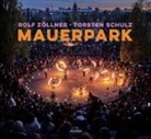 Torsten Schulz, Rolf Zöllner - Mauerpark