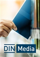 DIN e. V., DIN e.V., DIN e V - Messung der Geräuschemission von Maschinen