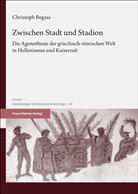 Christoph Begass - Zwischen Stadt und Stadion