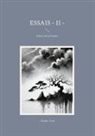 Claude Coja - Essais - II -