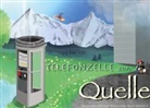 Miriam Bruderer - Telefonzelle zur Quelle