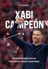 Tim Stegmann - Xabi Campeón