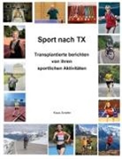 Klaus Schäfer - Sport nach TX