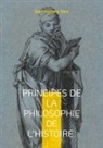 Giambattista Vico - Principes de la philosophie de l'histoire