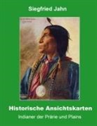 Siegfried Jahn - Historische Ansichtskarten