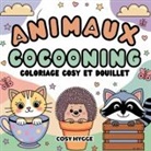 Cosy Hygge - Animaux Cocooning