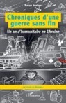 Renan Avelvor - Chroniques d'une guerre sans fin