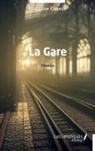 Françoise Coneim - La Gare