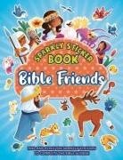Jacob Vium-Olesen, Sandrine L'Amour - Bible Friends