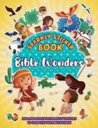Jacob Vium-Olesen, Sandrine L'Amour - Bible Wonders