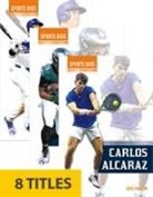 Various - Sports BIOS (Set of 8)