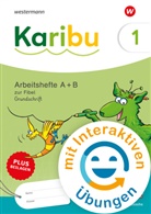 Karibu - Ausgabe 2024