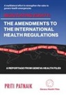 Priti Patnaik - Negotiating Equity: The Amendments to the International Health Regulations