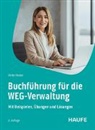 Heike Holder - Buchführung für WEG-Verwalter