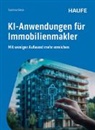 Santino Giese - KI-Anwendungen für Immobilienmakler