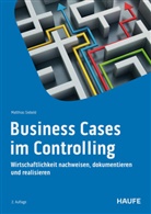 Matthias Siebold - Business Cases im Controlling