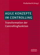 Pia Burkarth - Agile Konzepte im Controlling