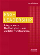 Victoria Riess - ESG-Leadership