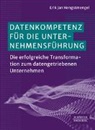 Erik Jan Hengstmengel - Datenkompetenz für die Unternehmensführung