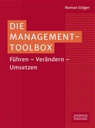 Roman Stöger - Die Management-Toolbox