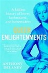 Anthony Delaney - Queer Enlightenments