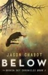 Jason Chabot, Chabot Jason - Below