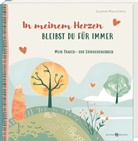 Susanne Maria Emka - In meinem Herzen bleibst du für immer