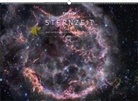 Felicitas Mokler - Sternzeit 2026 - Bild-Kalender - Poster-Kalender - 70x50