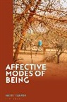 Philipp Valentini - On the Affective Moods of Being