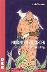 Danny James King - Miss Myrtle''s Garden