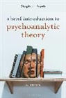 Stephen Frosh, Frosh Stephen - A Brief Introduction to Psychoanalytic Theory