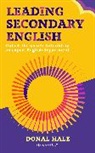 Donal Hale - Leading Secondary English