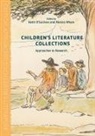 Keith O'Sullivan, Pádraic Whyte - Children's Literature Collections
