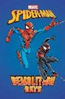 Ivan Cohen, Cohen Ivan, Brian Smith, J L Giles, Lim Ron - Spider-Man: Demolition Days