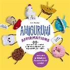 Lee Sartori - Amigurumi Affirmations