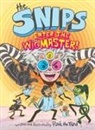Elaine Bay, Raul The Third, Raul The Third - The Snips: Enter the Wigmaster! (a Graphic Novel)