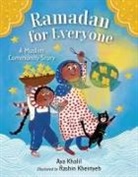 Aya Khalil, Rashin Kheiriyeh - Ramadan for Everyone