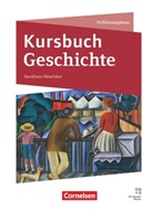 Kursbuch Geschichte - Nordrhein-Westfalen - Ausgabe ab 2027 - Einführungsphase