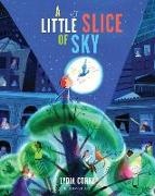 Lydia Corry - A Little Slice of Sky