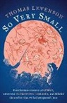 Levenson Thomas - So Very Small