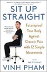 Jeff O'Connell, Vinh Pham - Sit Up Straight