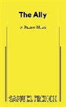 Itamar Moses - The Ally