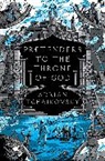 Adrian Tchaikovsky - Pretenders to the Throne of God