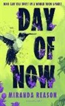 Miranda Reason - Day of Now