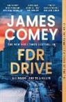 James Comey - FDR Drive