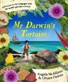 Angela McAllister, McAllister Angela, Chiara Fedele - Mr Darwin's Tortoise